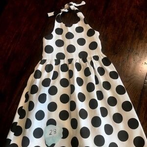 #28 - Kelly's Kids Dress - Size 5/6